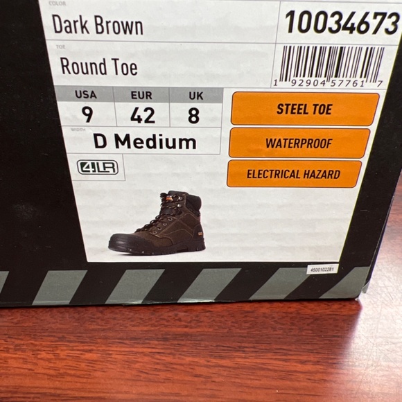 Ariat Boots - Picture 4 of 4